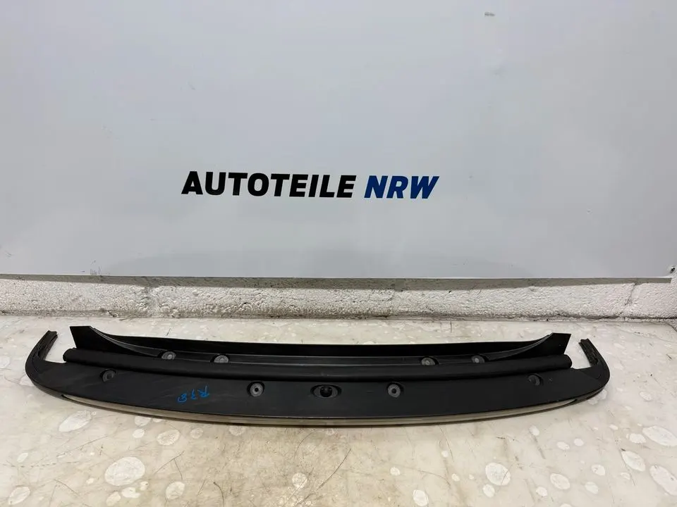 Mini Cooper S R55 Drittebremsleuchte Bremsleuchte 2755614 7168087 – Bild 1