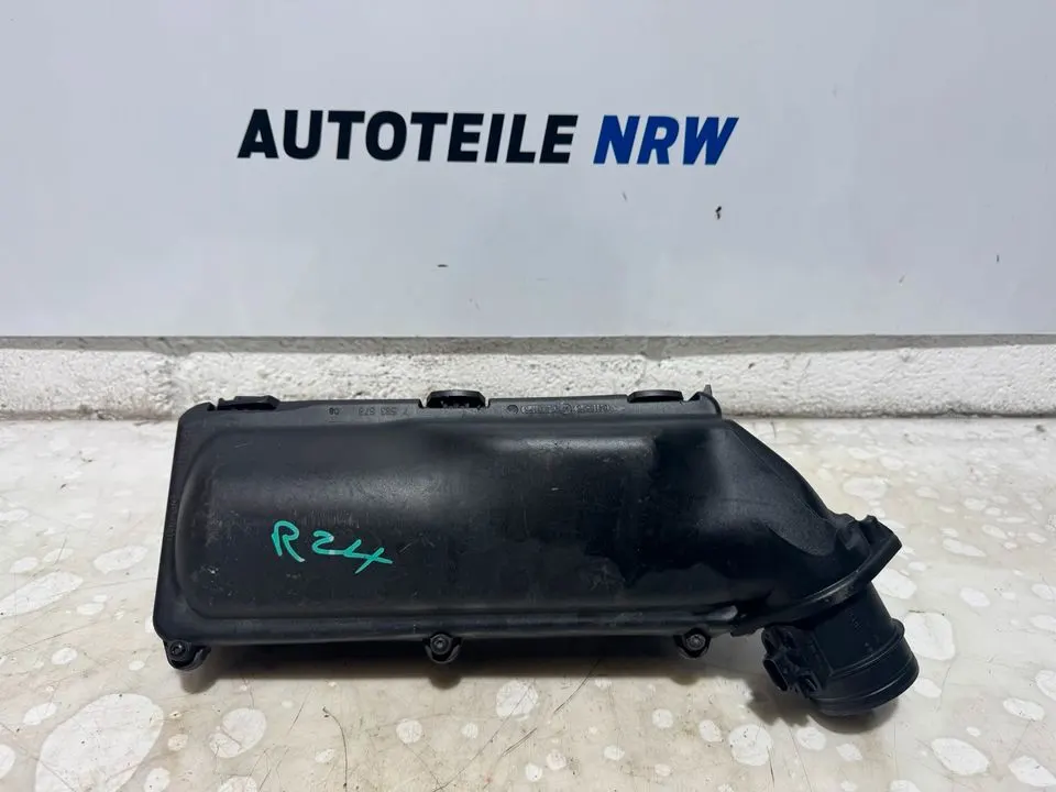 Mini Cooper S R55 R56 Luftfilterkasten Luftfilter 7583678 – Bild 1