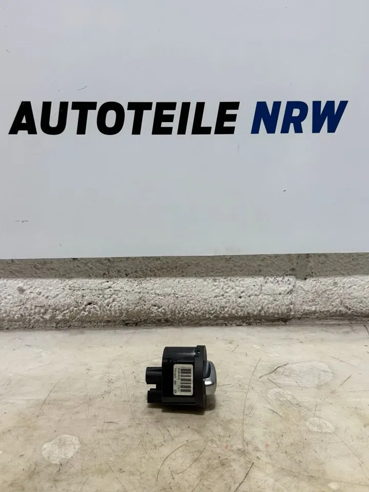 VW Golf 6 VI Passat B7 Touran 1T3 Lichtschalter 3C8941431A – Bild 6