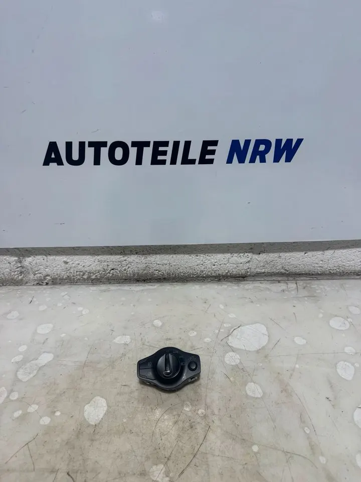 Audi A4 A5 8T 8K B8 Lichtschalter Lichtregler Licht 8K0941531AL – Bild 1