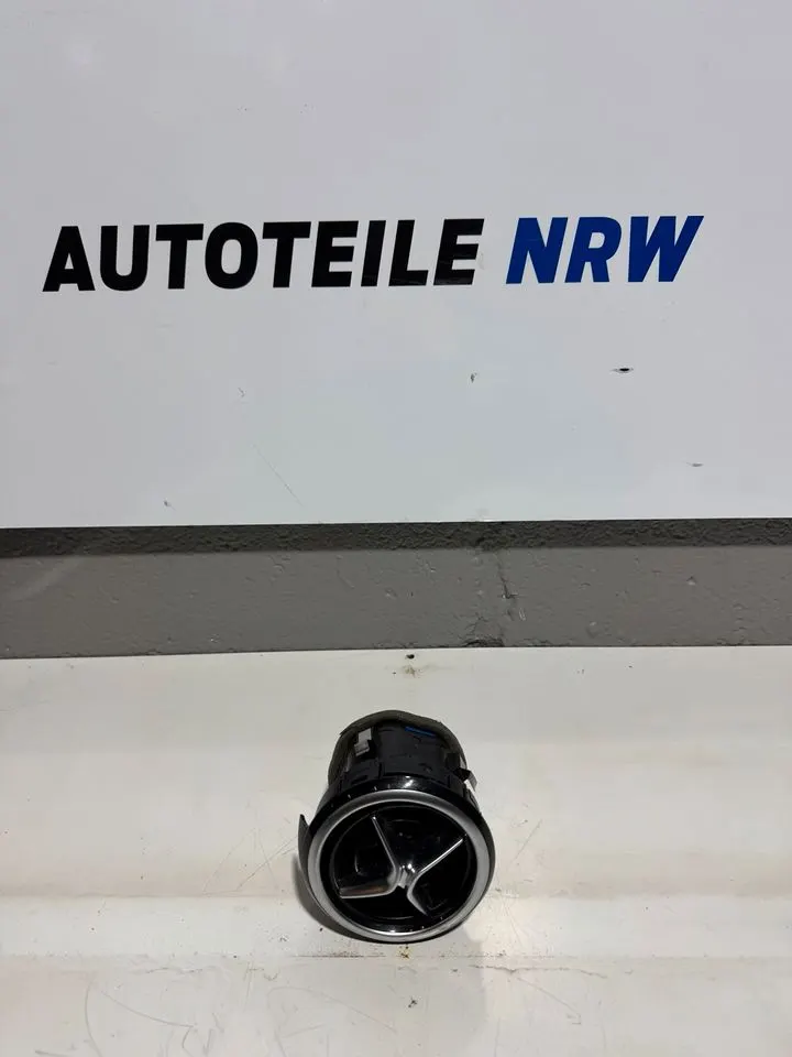 Mercedes W246 Luftdüse Frischluft Luftströmer Vorne A2468304000 – Bild 1