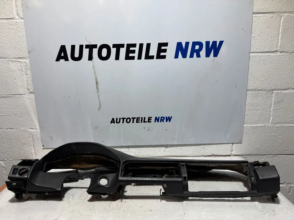 Mercedes SL R129 Armaturenbrett Instrumententafel A1296800087 – Bild 1