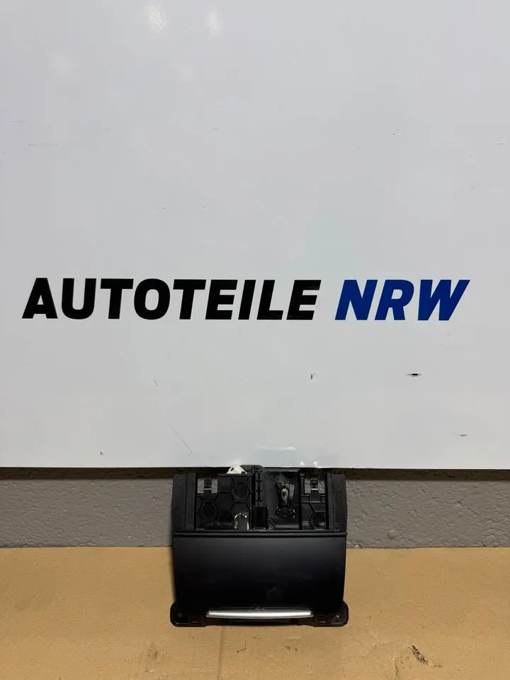 Audi A4 B8 8K Aschenbecher Ascher Anzünder Vorne 8K0857951 – Bild 1