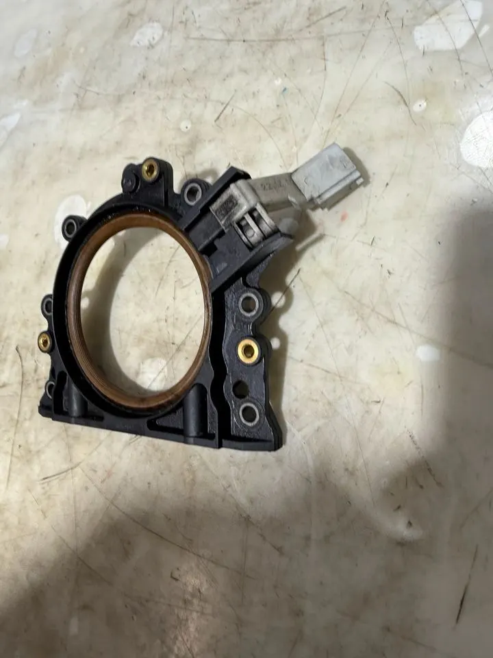 VW Polo 6R Golf 6 Touran 1T3 Simmering Wellendichtring 030103173A – Bild 2