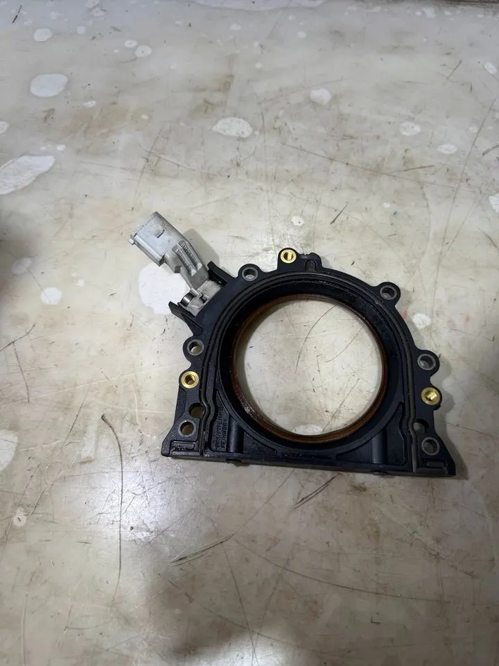 VW Polo 6R Golf 6 Touran 1T3 Simmering Wellendichtring 030103173A – Bild 6