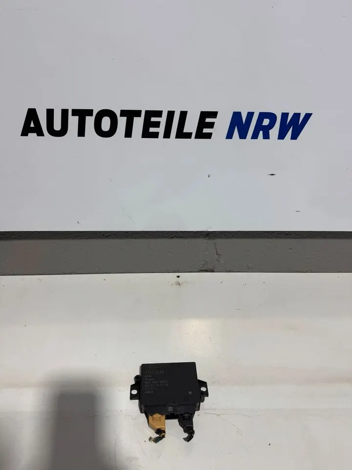 Volvo V60 S60 Einparkhilfe PDC Steuergerät Parkhilfe 31423948 – Bild 1