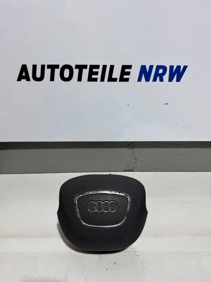 Audi A4 A5 8T B8 8K Airbag Fahrerairbag Lenkradairbag 8K0880201AC – Bild 1