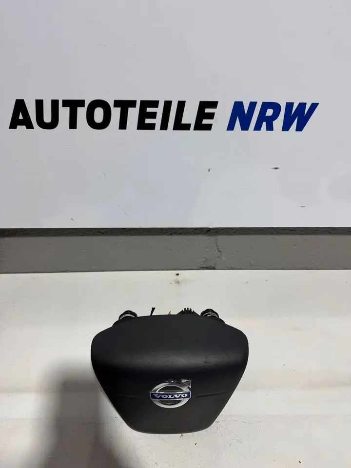 Volvo V60 S60 Y20 Airbag Fahrerairbag Lenkradairbag P31351034 – Bild 2