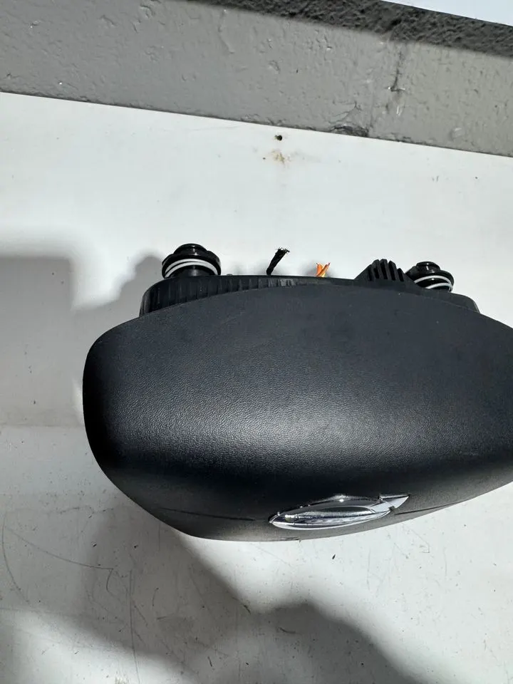 Volvo V60 S60 Y20 Airbag Fahrerairbag Lenkradairbag P31351034 – Bild 3