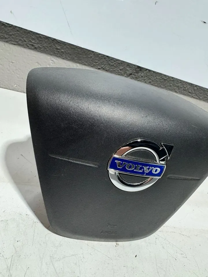 Volvo V60 S60 Y20 Airbag Fahrerairbag Lenkradairbag P31351034 – Bild 5