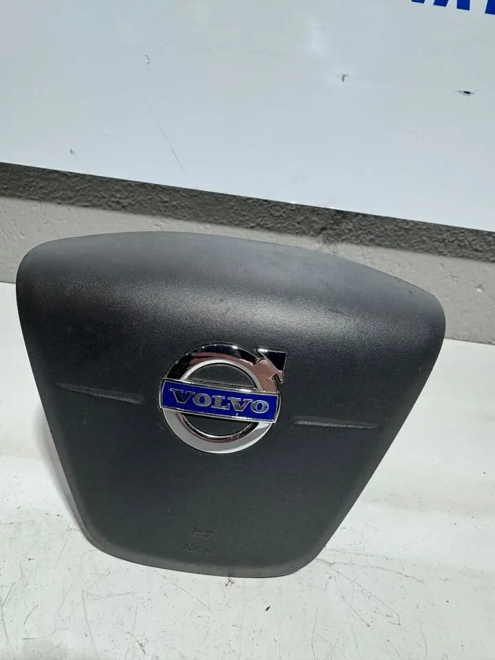 Volvo V60 S60 Y20 Airbag Fahrerairbag Lenkradairbag P31351034 – Bild 6