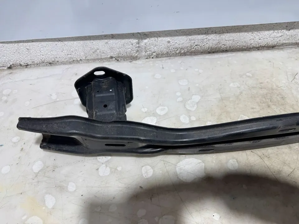 BMW 3er F30 F31 Stoßstange Träger Querträger Hinten 7256927 – Bild 2