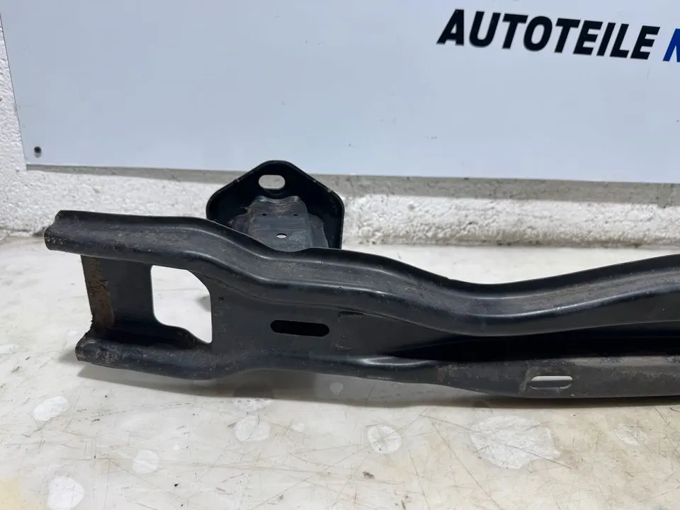 BMW 3er F30 F31 Stoßstange Träger Querträger Hinten 7256927 – Bild 3