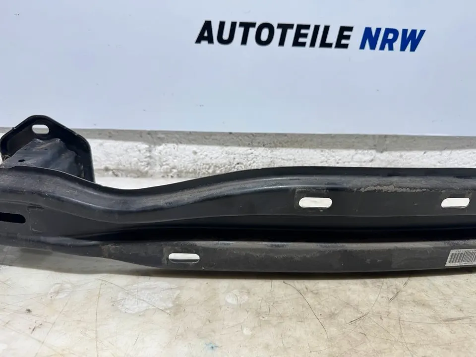 BMW 3er F30 F31 Stoßstange Träger Querträger Hinten 7256927 – Bild 4