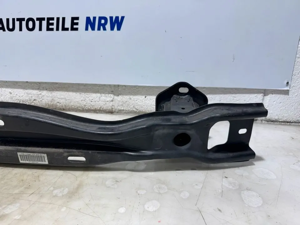 BMW 3er F30 F31 Stoßstange Träger Querträger Hinten 7256927 – Bild 6
