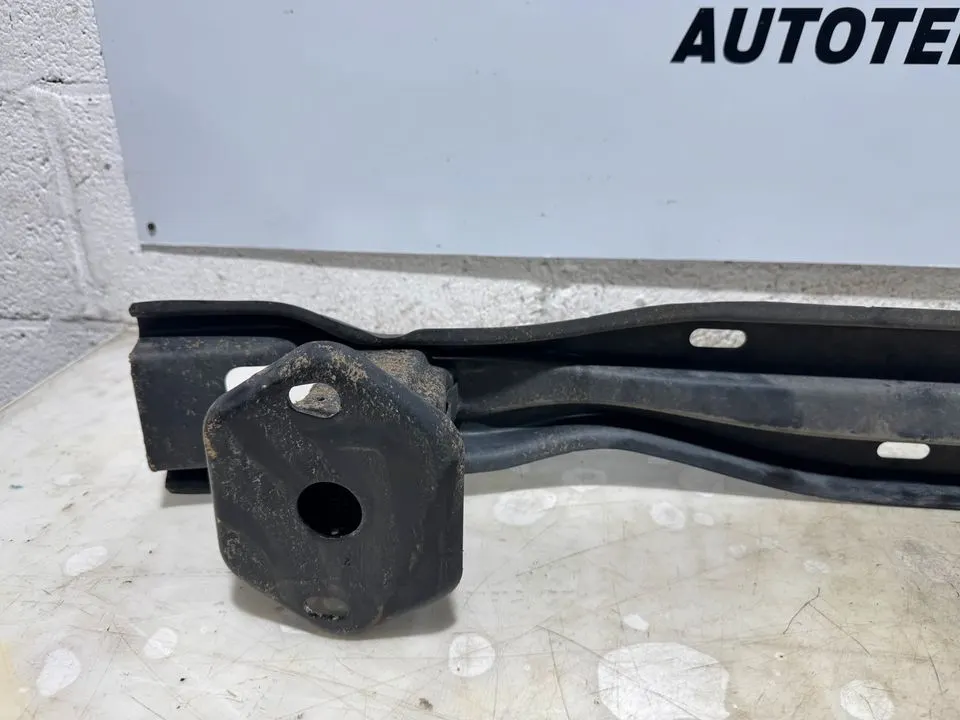 BMW 3er F30 F31 Stoßstange Träger Querträger Hinten 7256927 – Bild 8