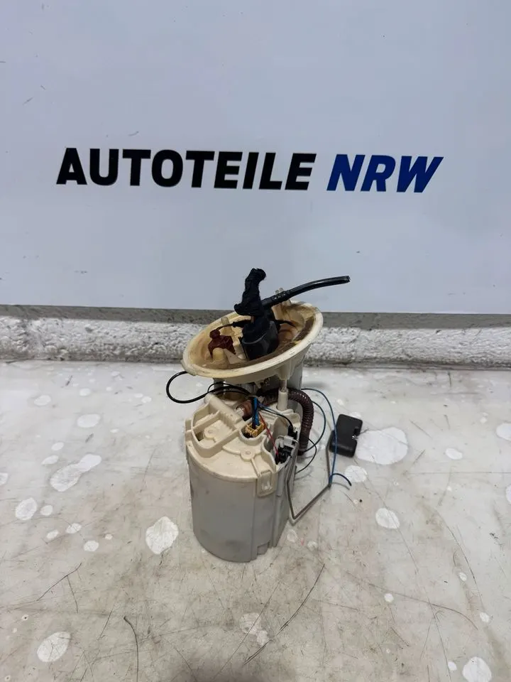 Audi A4 A5 8T 8K B8 Benzinpumpe Kraftstoffpumpe 8K0919051G – Bild 1