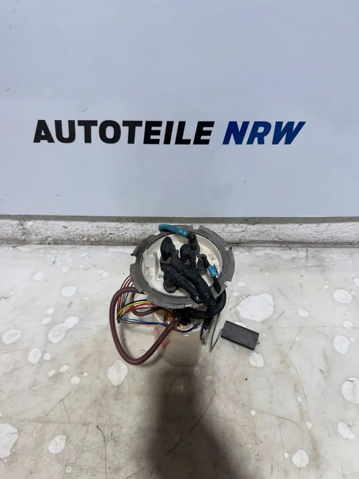 VW Sharan 7N Kraftstoffpumpe Benzinpumpe 7N0919051G – Bild 2