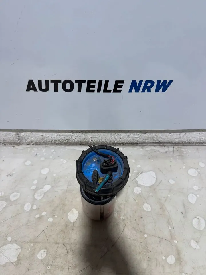 VW Polo 6R Kraftstoffpumpe Benzinpumpe Förderpumpe 6R0919051G – Bild 2