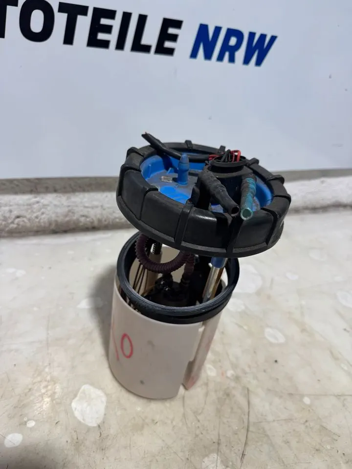VW Polo 6R Kraftstoffpumpe Benzinpumpe Förderpumpe 6R0919051G – Bild 3