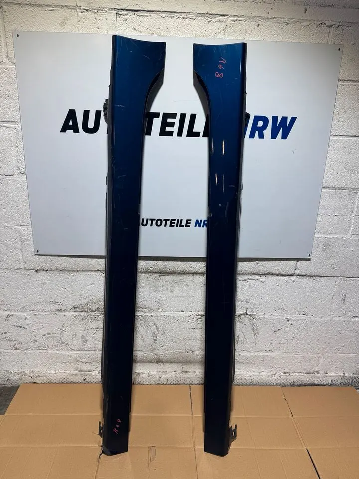 BMW 2er F45 Seitenschweller Schweller Links Rechts C10 – Bild 1