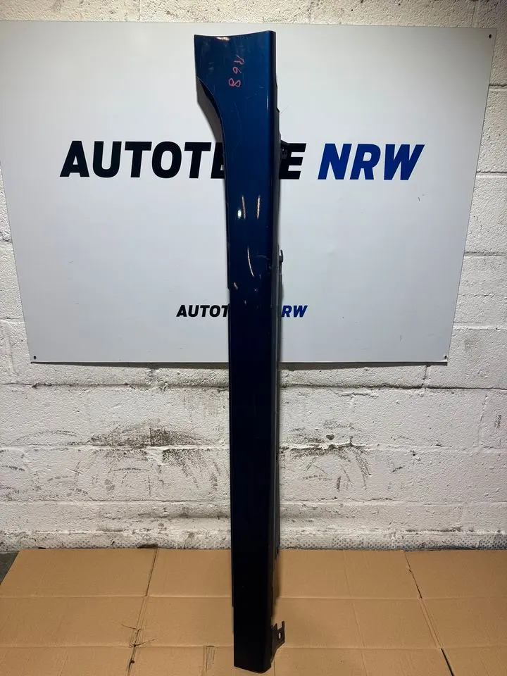BMW 2er F45 Seitenschweller Schweller Links Rechts C10 – Bild 2