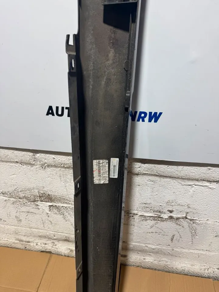 BMW 2er F45 Seitenschweller Schweller Links Rechts C10 – Bild 7