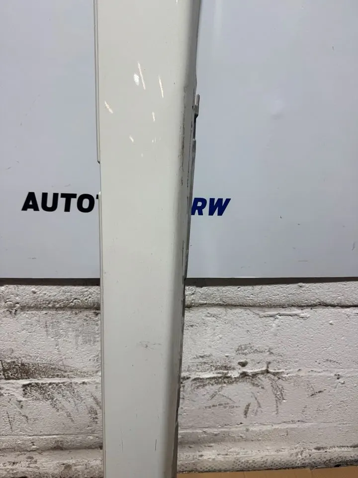 BMW 2er F45 Seitenschweller Schweller Links Rechts 300 ALPINWEISS – Bild 5