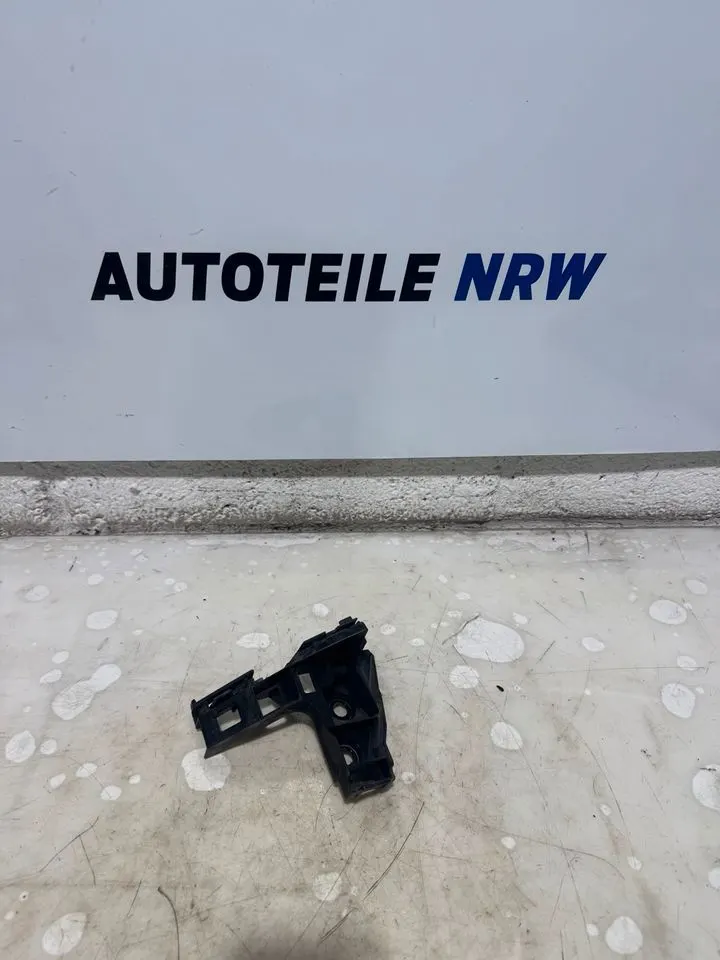VW Golf 7 Stoßstange Halter Träger Hinten 5G6807393A 5G6807394A – Bild 7