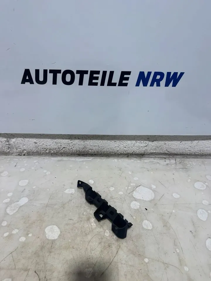 VW Passat B7 Stoßstange Halter Träger Vorne 3AA807183 3AA807184 – Bild 7