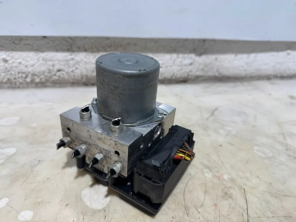 BMW X1 E84 ABS DSC Steuergerät Hydraulikblock 6798989 – Bild 5