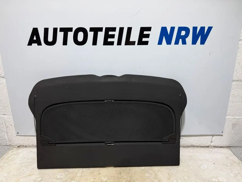 Audi A3 8P Sportback Laderaum Kofferraum Abdeckung 8P4867769 – Bild 1