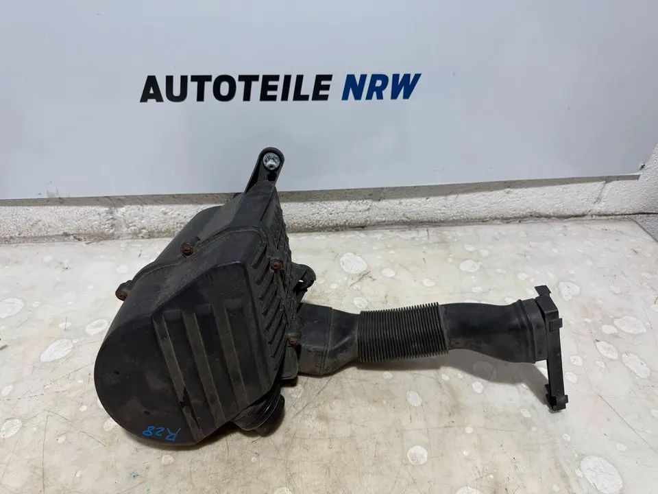 Audi VW Polo 6R A1 8X Luftfilter Luftfilterkasten 6R0129607C – Bild 1