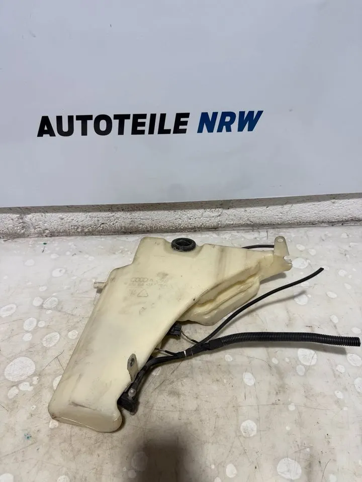 Audi A5 8T Wischwassertank Wasserbehälter Wasser Tank 8T0955453C – Bild 1