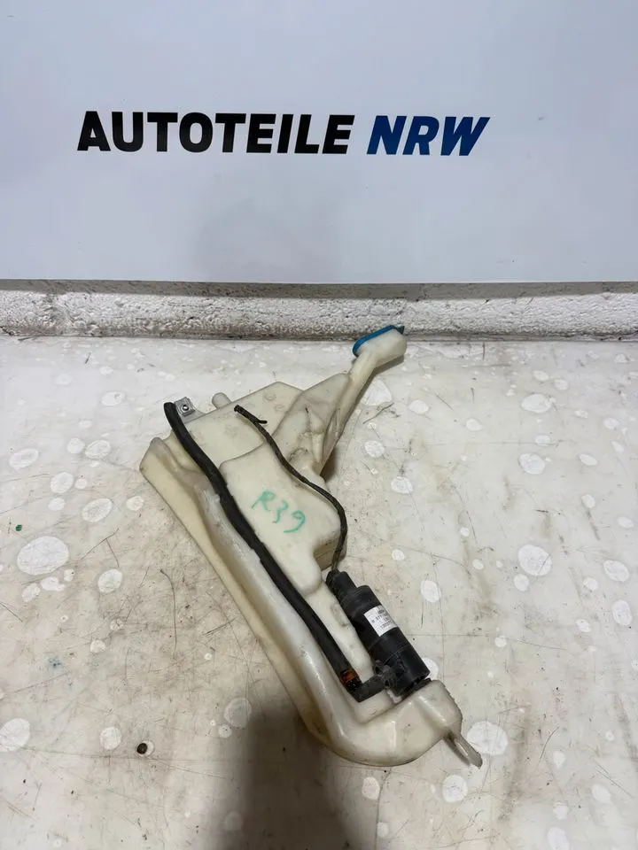 Mini Cooper R50 R53 Wischwasserbehälter Wasser Behälter 7158231 – Bild 1
