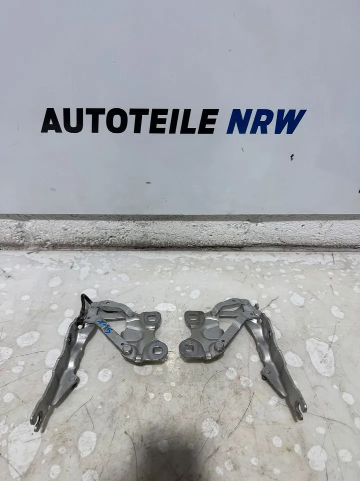 Mini Countryman R60 Motorhaube Scharnier Vorne 9801569 9801570 – Bild 1