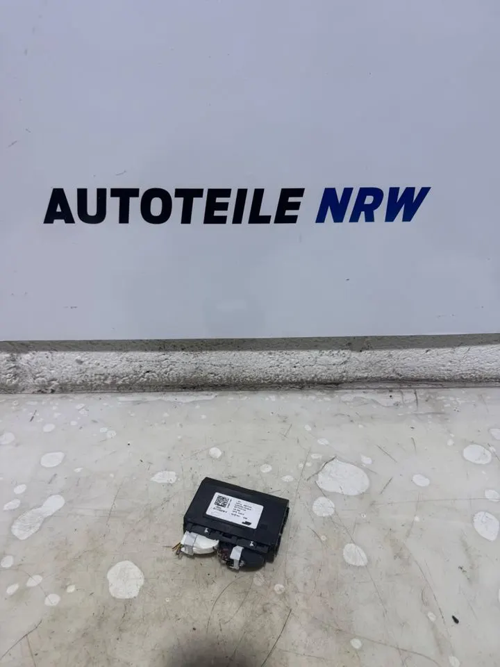 BMW 1er 3er F20 F21 F30 Klimaanlage Steuergerät Modul 9311849 – Bild 1
