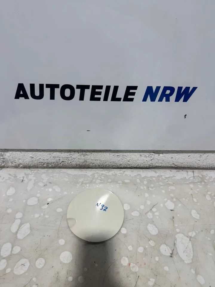 Mini Cooper F55 F56 Tankklappe Tankdeckel Deckel 7325899 850 – Bild 1