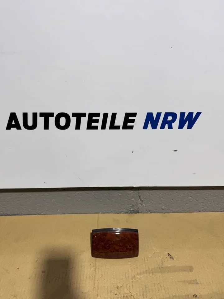 Audi A4 B6 B7 8E 8H Aschenbecher Ascher Anzünder Vorne 8E0857961R – Bild 2