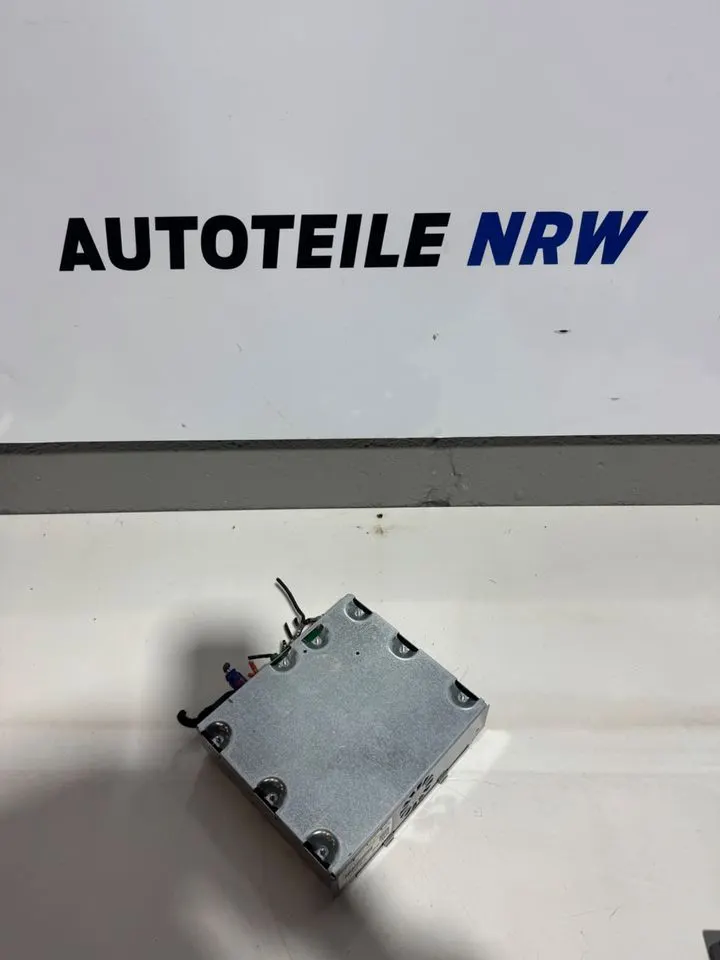 Audi A4 B8 A5 A7 A6 C7 4G TV Radio Tuner Steuergerät 8F0919129E – Bild 2