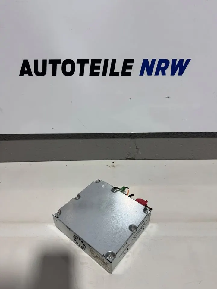 Audi A4 B8 A5 A7 A6 C7 4G TV Radio Tuner Steuergerät 8F0919129B – Bild 1
