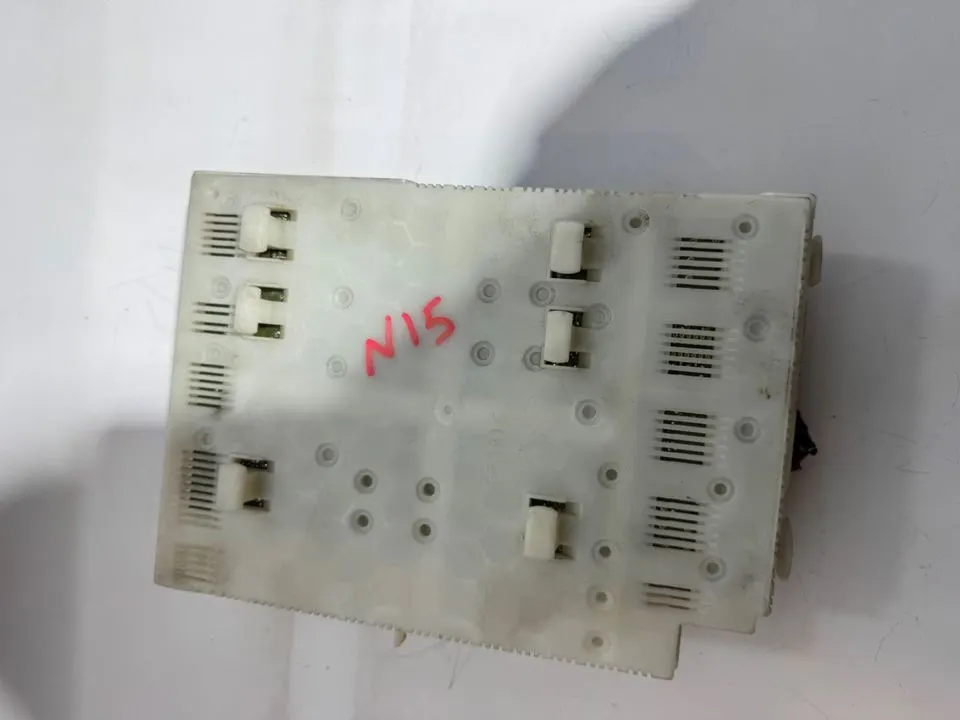 Volvo V60 S60 Sicherungskasten Steuergerät CEM Module 31412970 – Bild 7