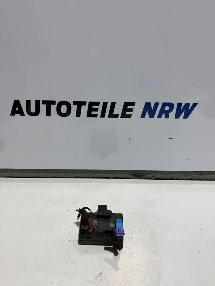 Audi A4 A5 B8 8K Fahrertür Steuergerät Türsteuergerät 8K0959793R – Bild 1
