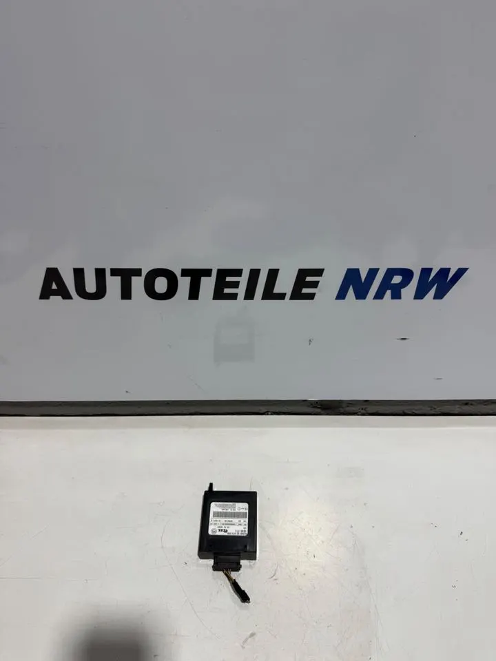 VW EOS 1F Steuergerät Radarsensor Alarmanlage 1Q0951177A – Bild 1
