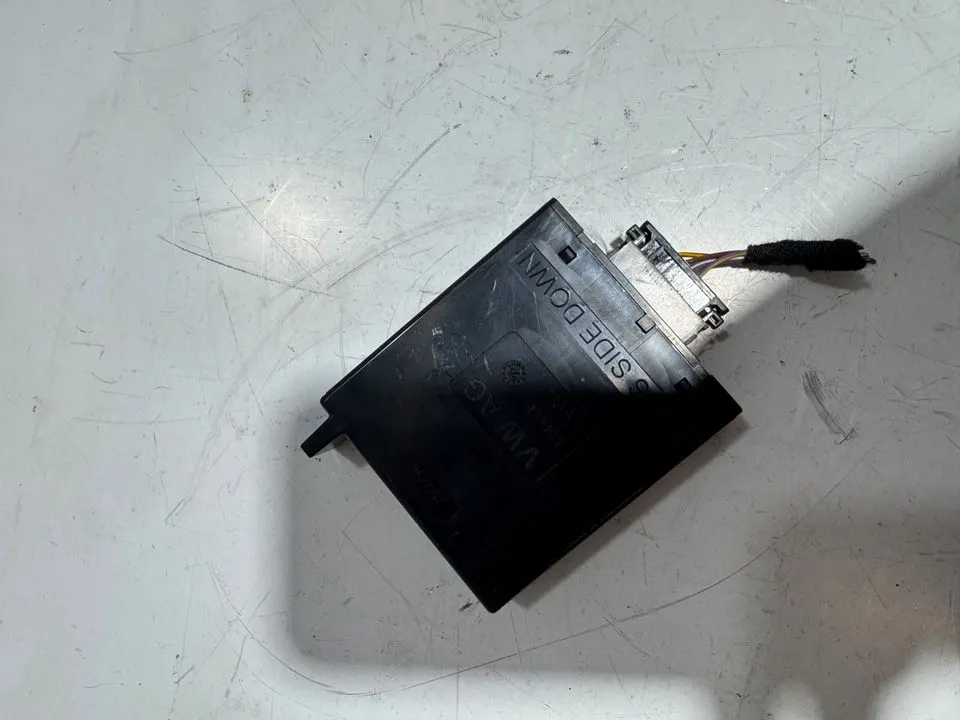VW EOS 1F Steuergerät Radarsensor Alarmanlage 1Q0951177A – Bild 5