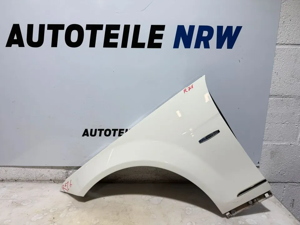 Mercedes W204 S204 Kotflügel Seitenwand Vorne Links Rechts 650 – Bild 2