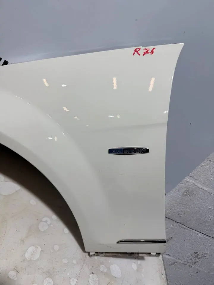 Mercedes W204 S204 Kotflügel Seitenwand Vorne Links Rechts 650 – Bild 4