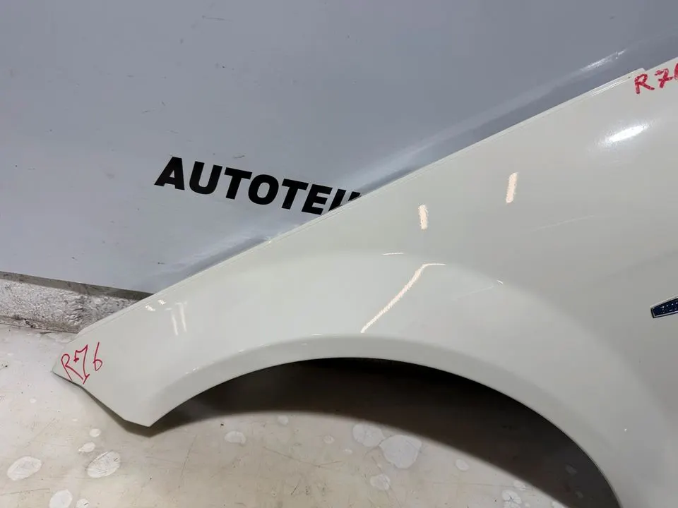 Mercedes W204 S204 Kotflügel Seitenwand Vorne Links Rechts 650 – Bild 6