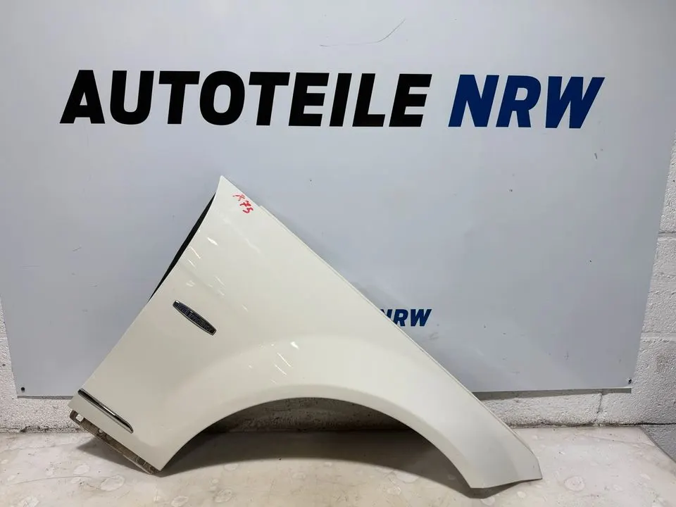 Mercedes W204 S204 Kotflügel Seitenwand Vorne Rechts 650 – Bild 1