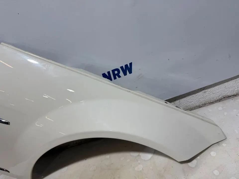 Mercedes W204 S204 Kotflügel Seitenwand Vorne Rechts 650 – Bild 3